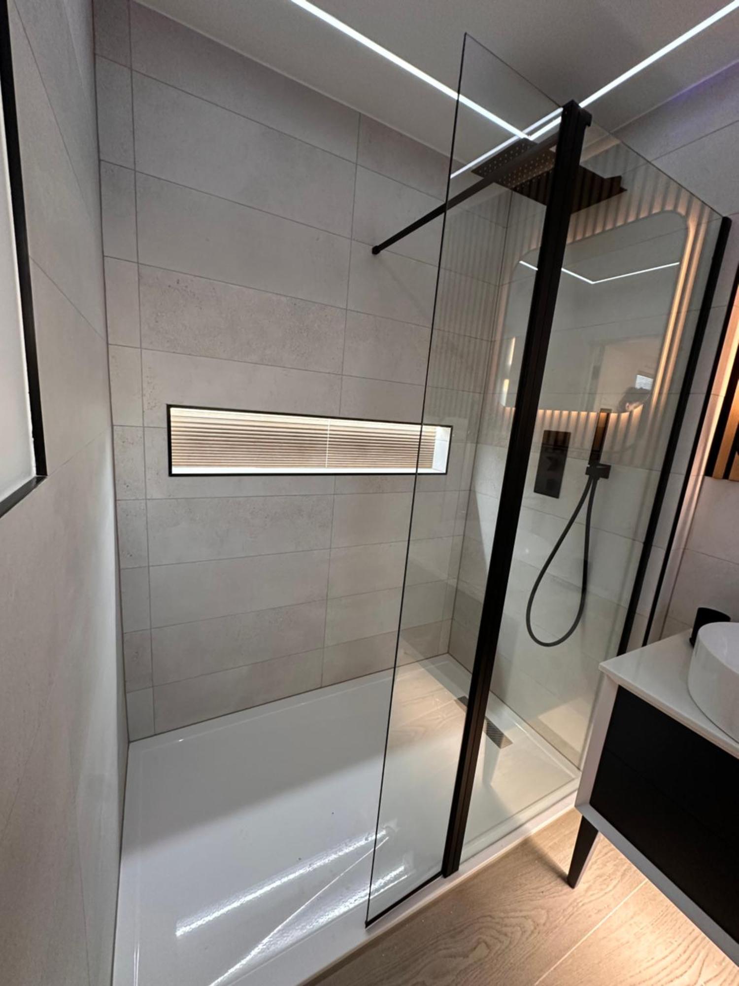 R5 - Luxury Private Ensuite Self-Contained Room - Newly Renovated Halesowen Exteriér fotografie