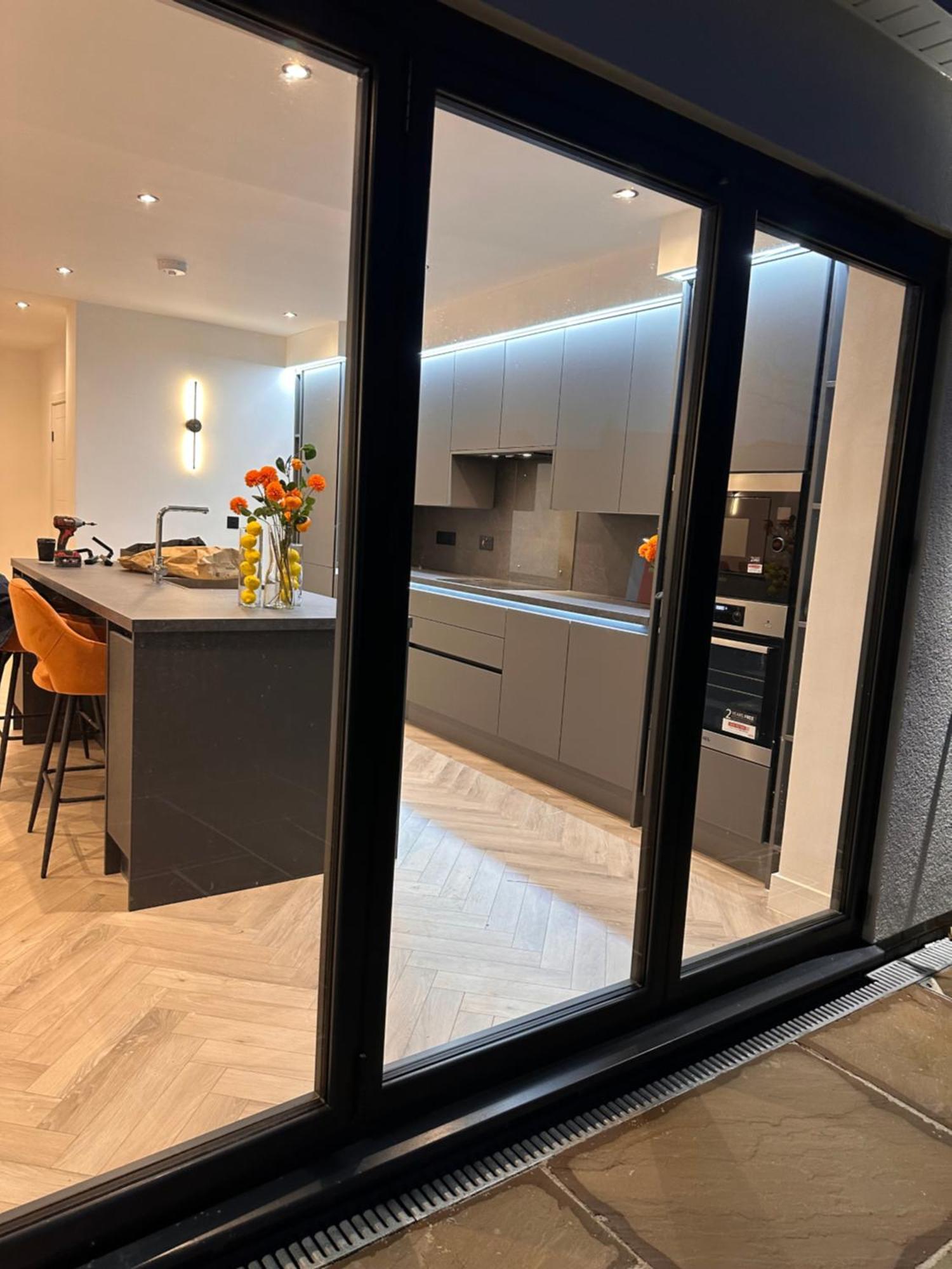 R5 - Luxury Private Ensuite Self-Contained Room - Newly Renovated Halesowen Exteriér fotografie